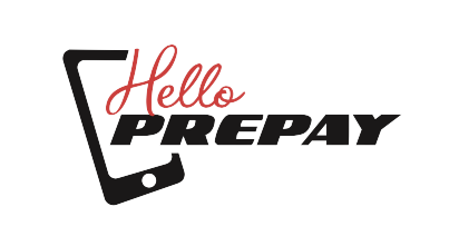 Helloprepay logo